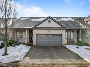 600 Hyde Park Rd #223, London, ON N6H5W8