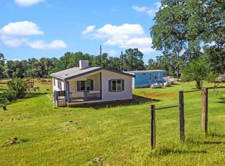 19514 Gas Point Rd, Cottonwood, CA 96022