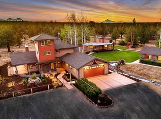 24191 Highway 20, Bend, OR 97701