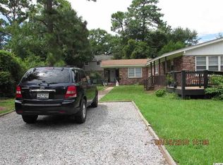 6213 Blynn Dr, Myrtle Beach, SC 29572