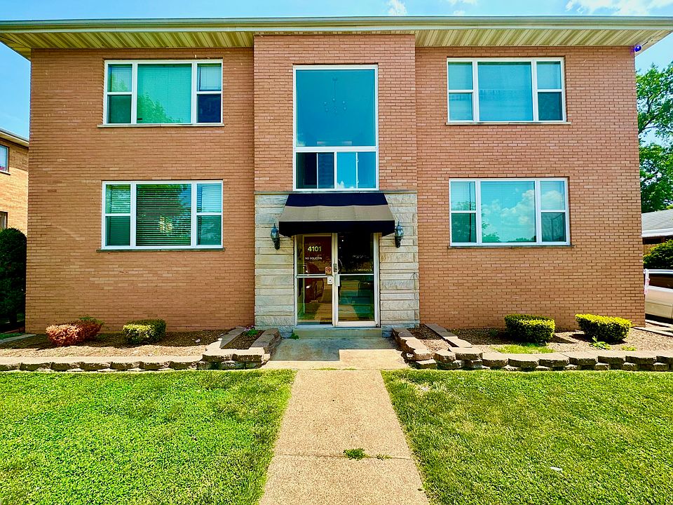 1st image of 4133 Germania St #1H