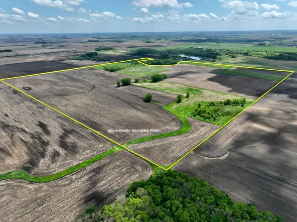 County Road 23, Springfield, MN 56087
