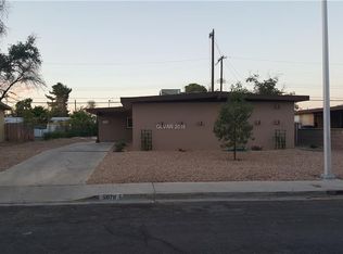 5078 Billman Ave, Las Vegas, NV 89121