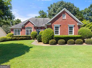 4050 Magnolia Leaf Ln, Suwanee, GA 30024