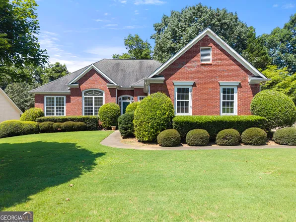 4050 Magnolia Leaf Ln, Suwanee, GA 30024