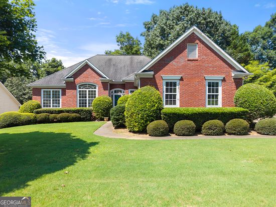 4050 Magnolia Leaf Ln, Suwanee, GA 30024
