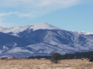 485 Trails End Ct, Cotopaxi, CO 81223