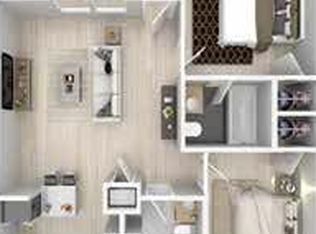 1404 Wilson Rd #1434-B, Humble, TX 77338