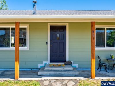 401 S 15th St, Philomath, OR, 97370