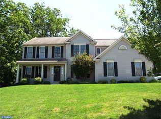 130 Valley Dr, Birdsboro, PA 19508