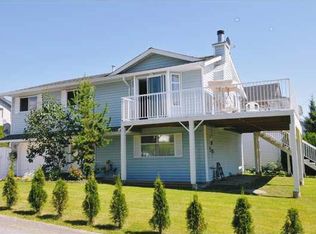 11310 Harrison St, Maple Ridge, BC V2X 9P6
