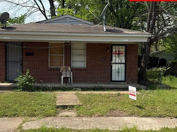 1463 Boxwood St, Memphis, TN 38108