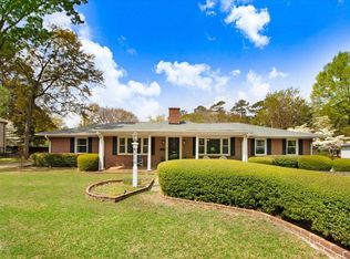 806 S 2nd St, Smithfield, NC 27577