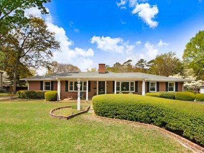 806 S 2nd St, Smithfield, NC, 27577