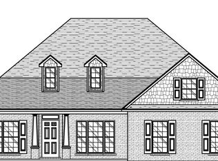 770 Symphony Way, Freeport, FL 32439