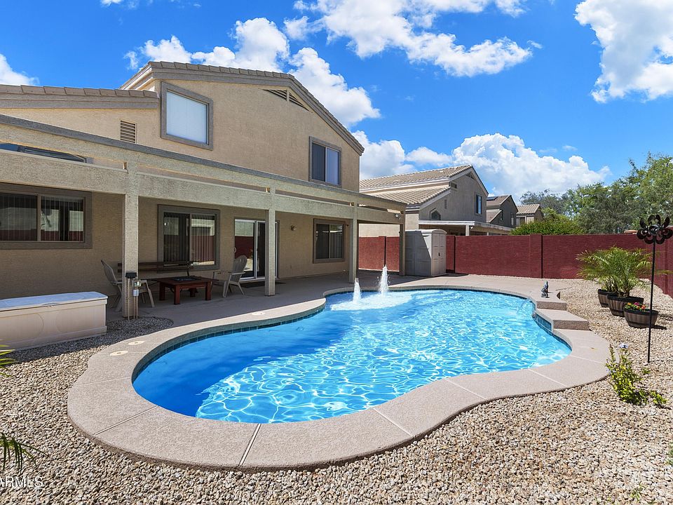 1st image of 10514 W COCOPAH Street