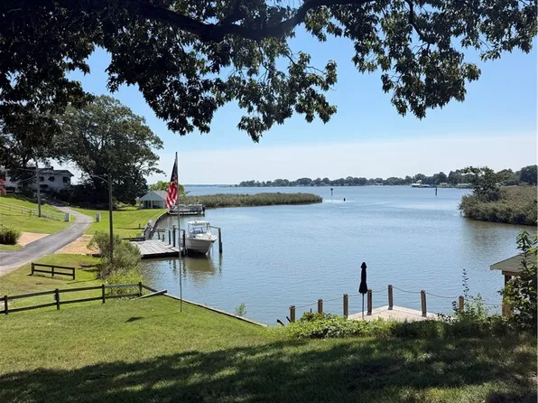 204 Jeannette Dr, Tappahannock, VA 22560
