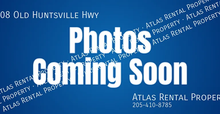 1608 Old Huntsville Hwy NW — Photo 1