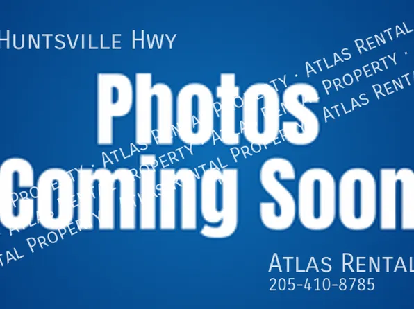1608 Old Huntsville Hwy NW, Arab, AL 35016