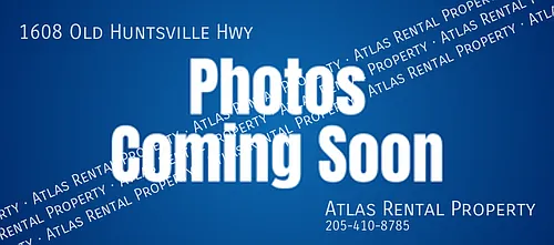 1608 Old Huntsville Hwy NW Photo 1