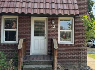 500 E 7th Ave #12, Ellensburg, WA 98926