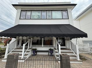 23 N Rosborough Ave FLOOR 2, Ventnor City, NJ 08406