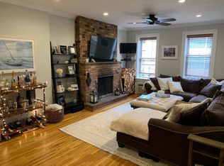 406 E 73rd St APT 4F, New York, NY 10021