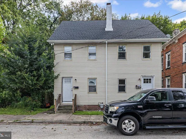 118-120 Hubbell Ave, Salem, NJ 08079