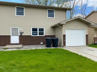 2226 Yellowstone Ave, Billings, MT 59102