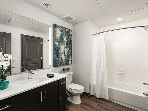 4th image of 909 E Playa Del Norte Dr #6002