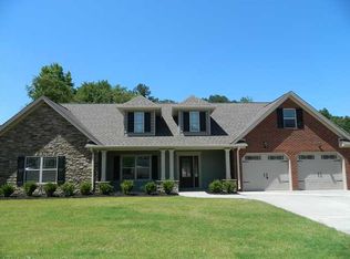 297 Live Oak Rd, Ringgold, GA 30736