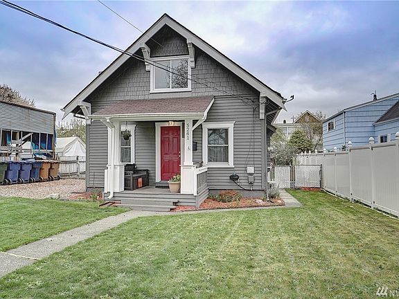 4th image of 5241 S J St