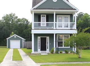 316 Killarney Trl, Moncks Corner, SC 29461
