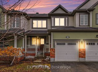 342 Astelia Cres, Ottawa, ON K2S 0W7