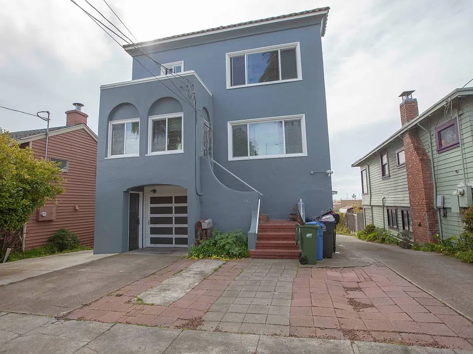 442 San Diego Ave