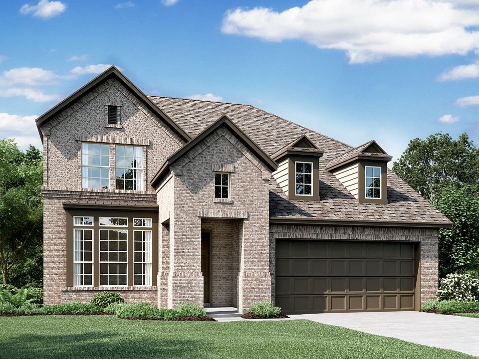 2291 Appaloosa Drive Elevation Image 1