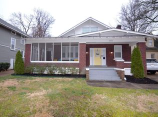 2003 Cowden Ave, Memphis, TN 38104