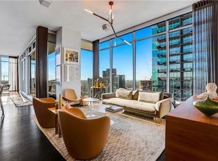 1065 Peachtree St NE Unit 3102, Atlanta, GA 30309