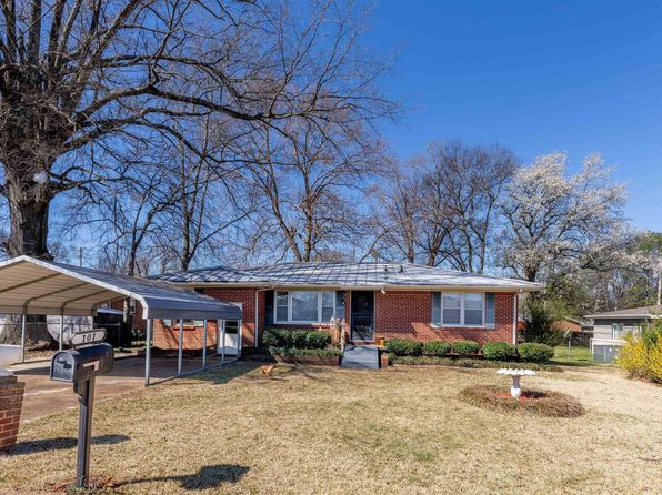 101 Monroe Dr, Tuscumbia, AL 35674