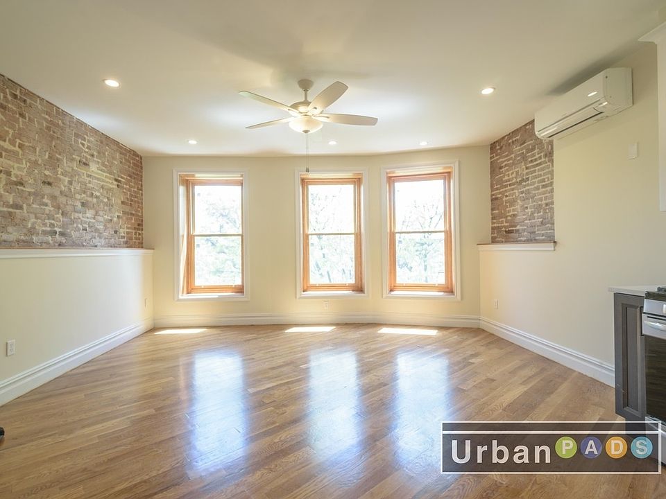 1st image of 117 Macon St #4A