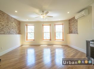 117 Macon St #4A, Brooklyn, NY 11216