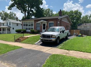 6944 Plymouth Ave, Saint Louis, MO