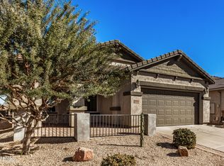 30341 N Saddlebag Ln, San Tan Valley, AZ 85143