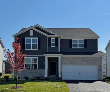 5036 Ranger Dr LOT 85, Lockbourne, OH, 43137