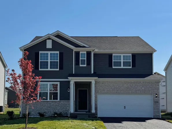 5036 Ranger Dr Lot 85, Lockbourne, OH 43137