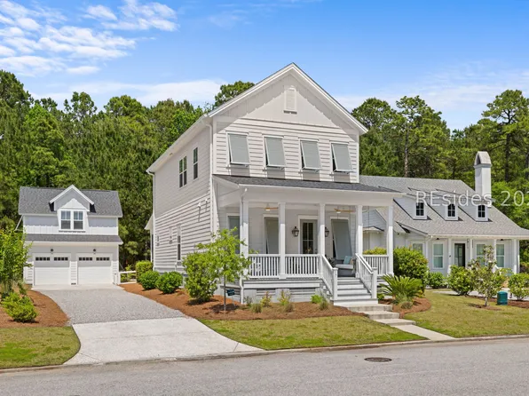 17 Blue Dasher Ln, Bluffton, SC 29909