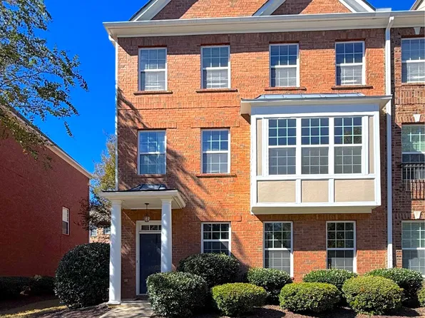 10507 Holliwell Ct, Johns Creek, GA 30097