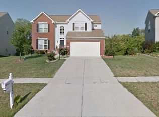 7044 Summerhill Dr, West Chester, OH 45069
