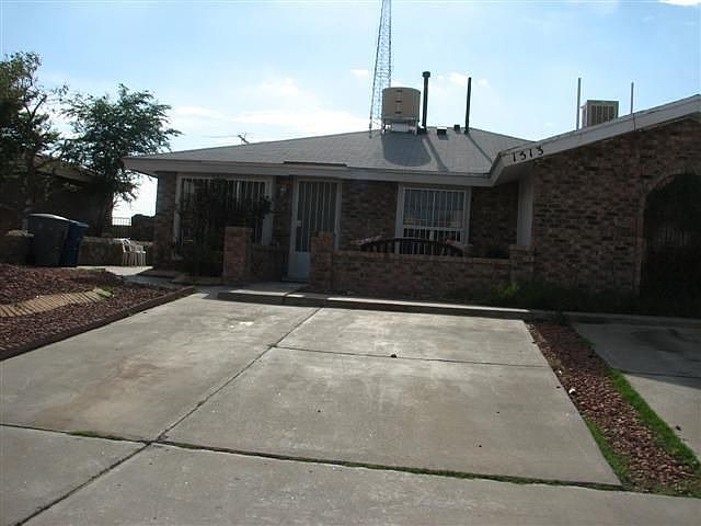 Front view