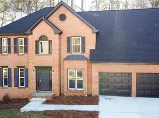 1680 N Milford Creek Ln SW, Marietta, GA